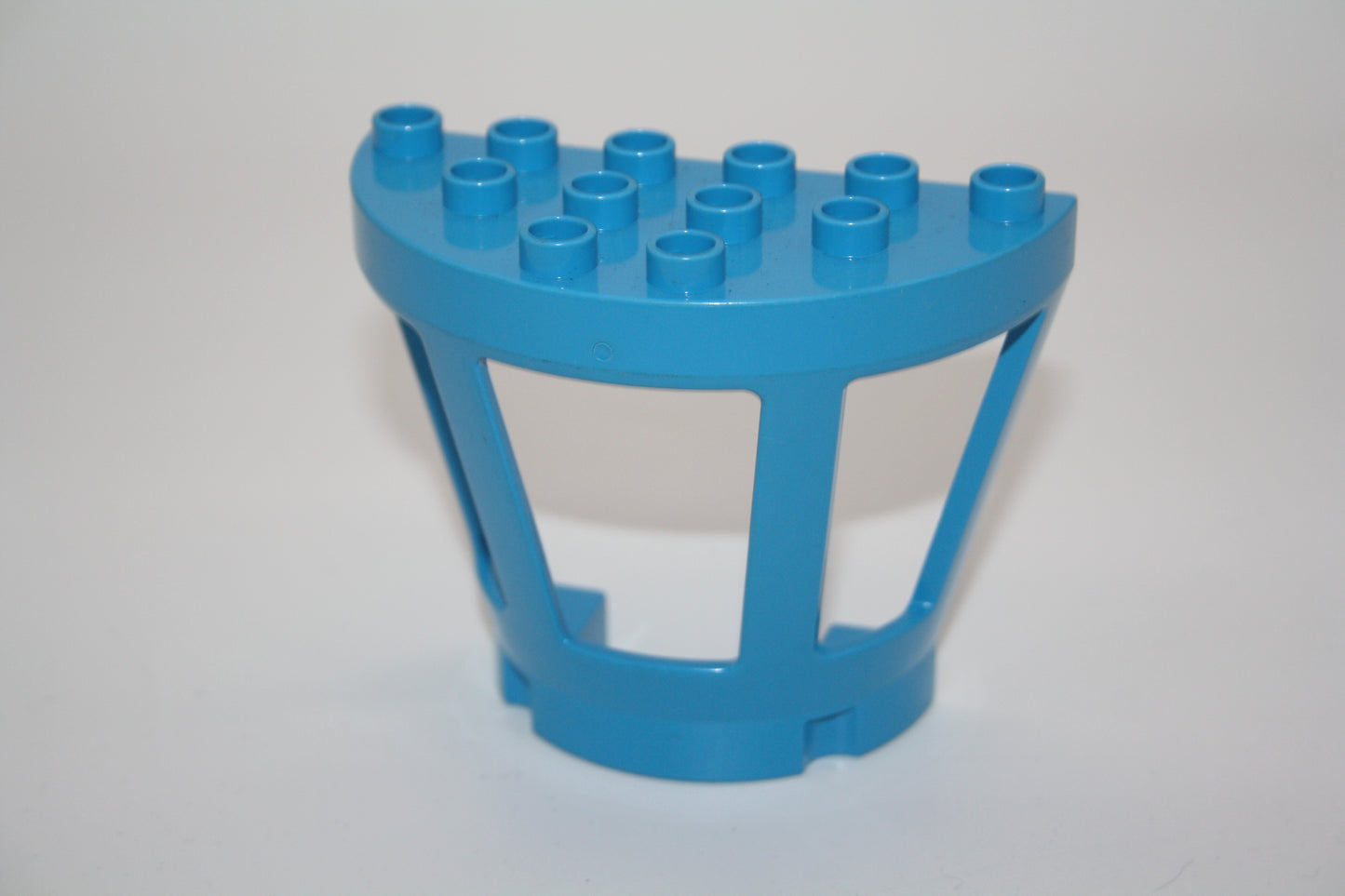 Duplo - Tower/Kontrollturm Aufsatz - versch. Farben - große Teile