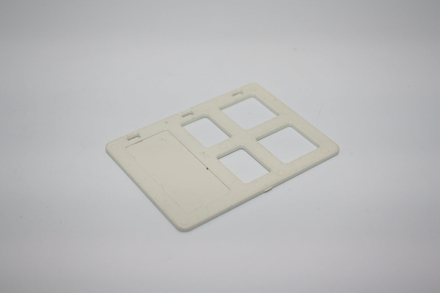 Duplo - Türeinsätze/Türblätter - gerade - versch. Farben - Ersatzteile/Einsätze