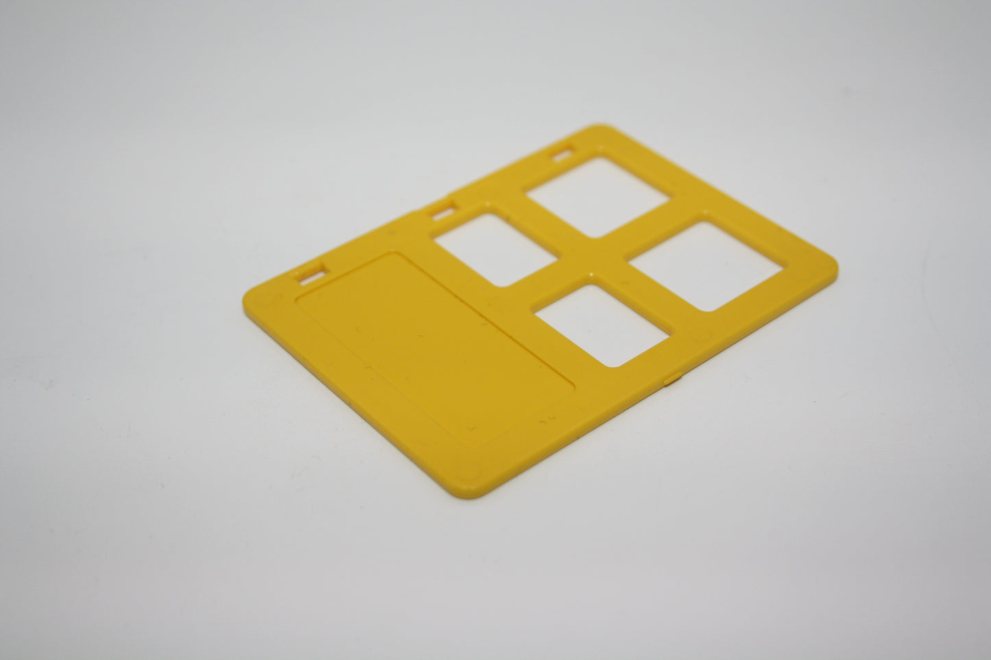 Duplo - Türeinsätze/Türblätter - gerade - versch. Farben - Ersatzteile/Einsätze