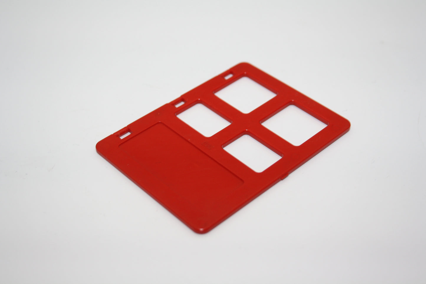 Duplo - Türeinsätze/Türblätter - gerade - versch. Farben - Ersatzteile/Einsätze