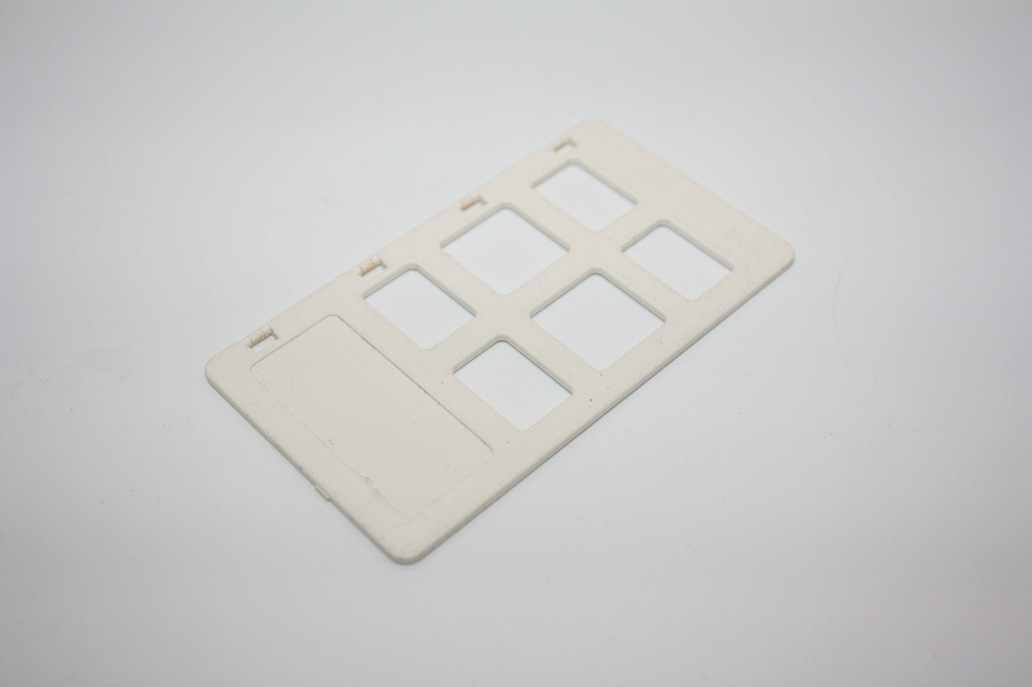 Duplo - Türen/Tore/Gatter für Schuppen (breit) - versch. Farben - Ersatzteile/Einsätze