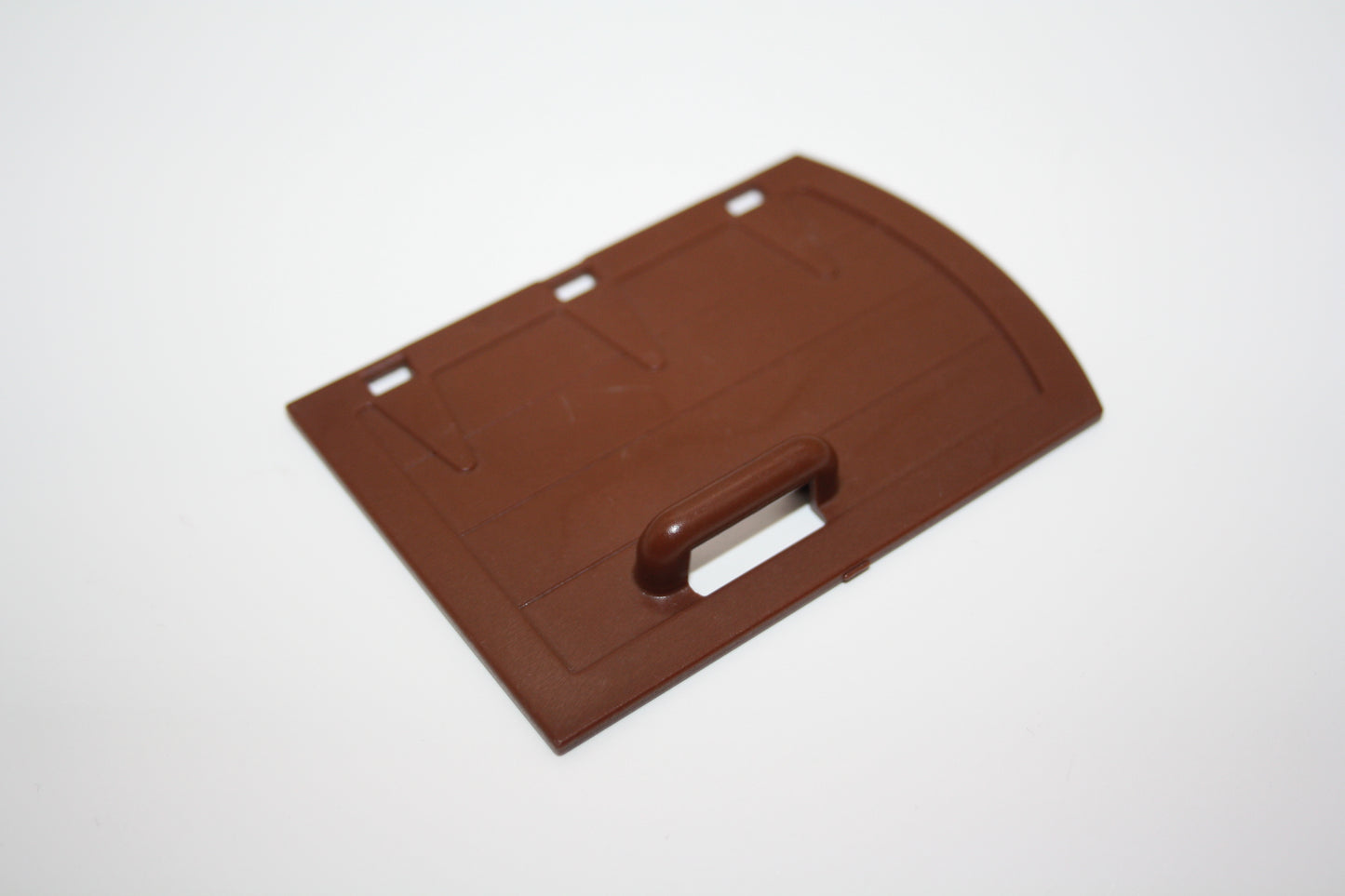 Duplo - Türeinsätze/Türblätter - Scheune/holz - versch. Farben - Ersatzteile/Einsätze