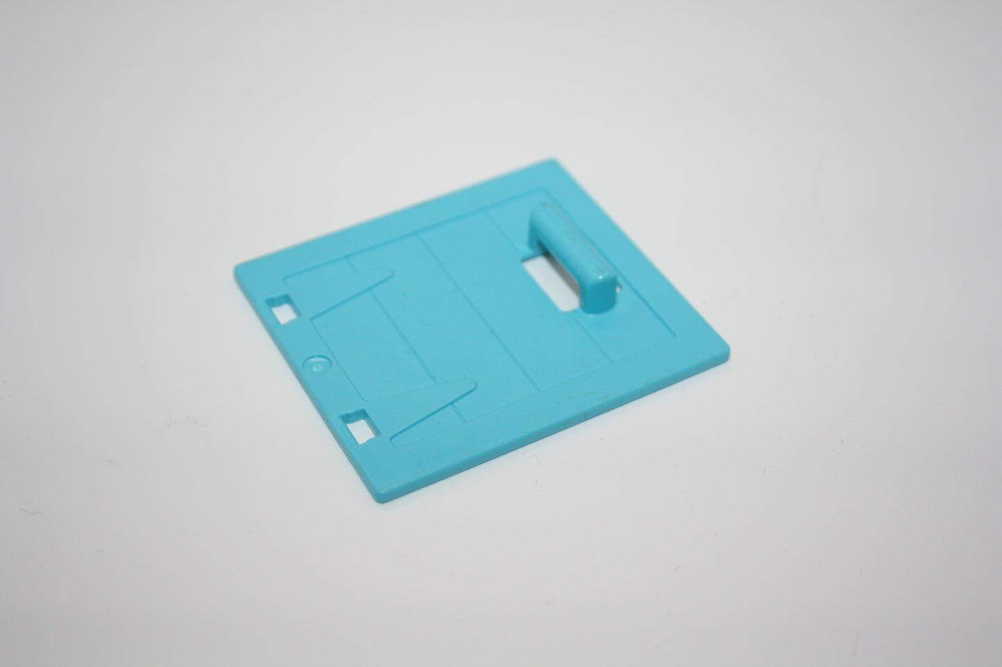 Duplo - Fenstereinsätze/Fensterläden - scheune/holz - versch. Farben - Ersatzteile/Einsätze