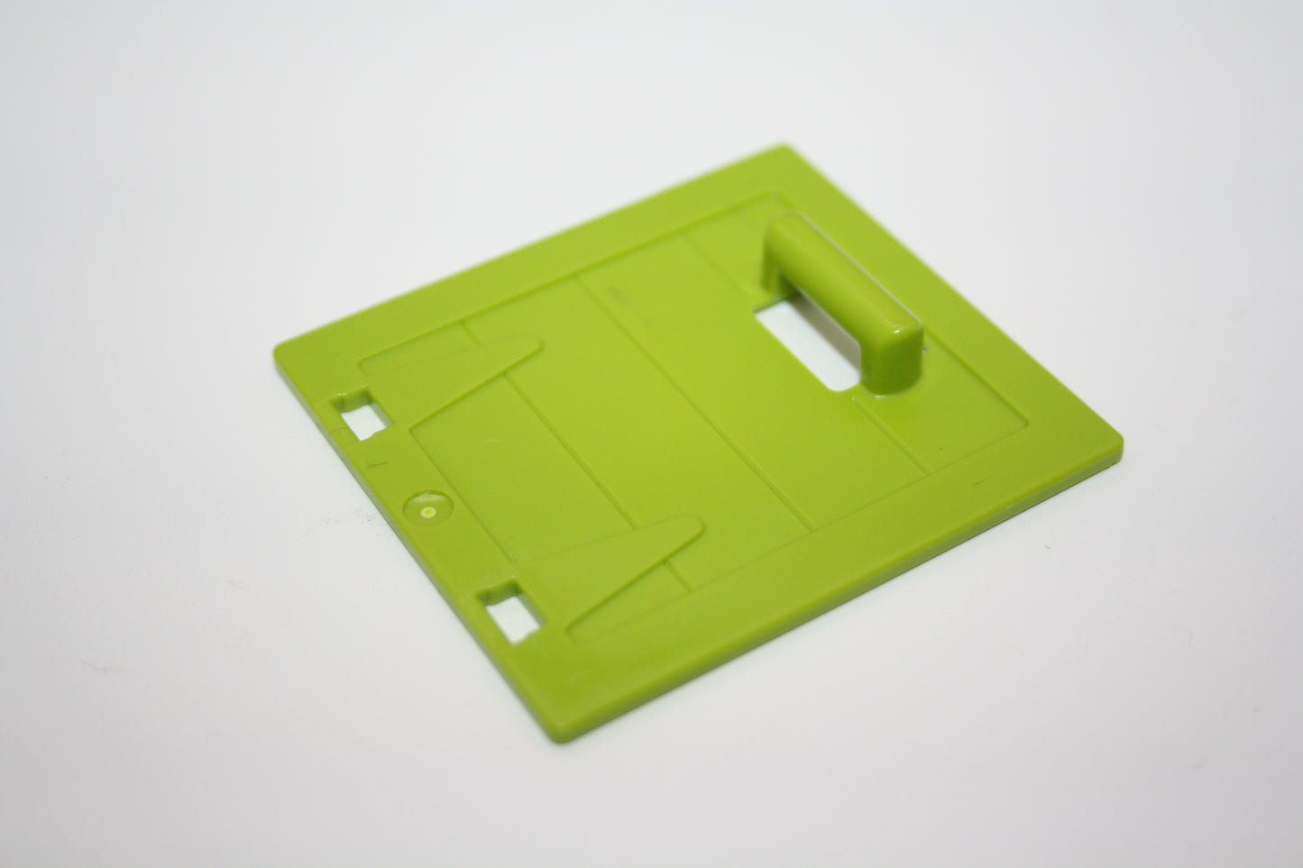 Duplo - Fenstereinsätze/Fensterläden - scheune/holz - versch. Farben - Ersatzteile/Einsätze