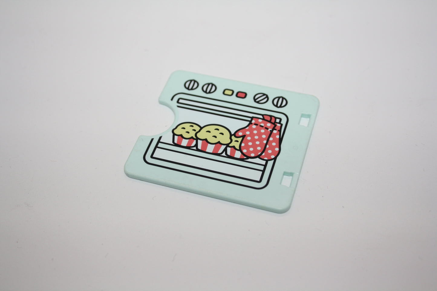 Duplo - Fenstereinsätze/Fensterläden Backofen/Spiegel - versch. Farben - Ersatzteile/Einsätze