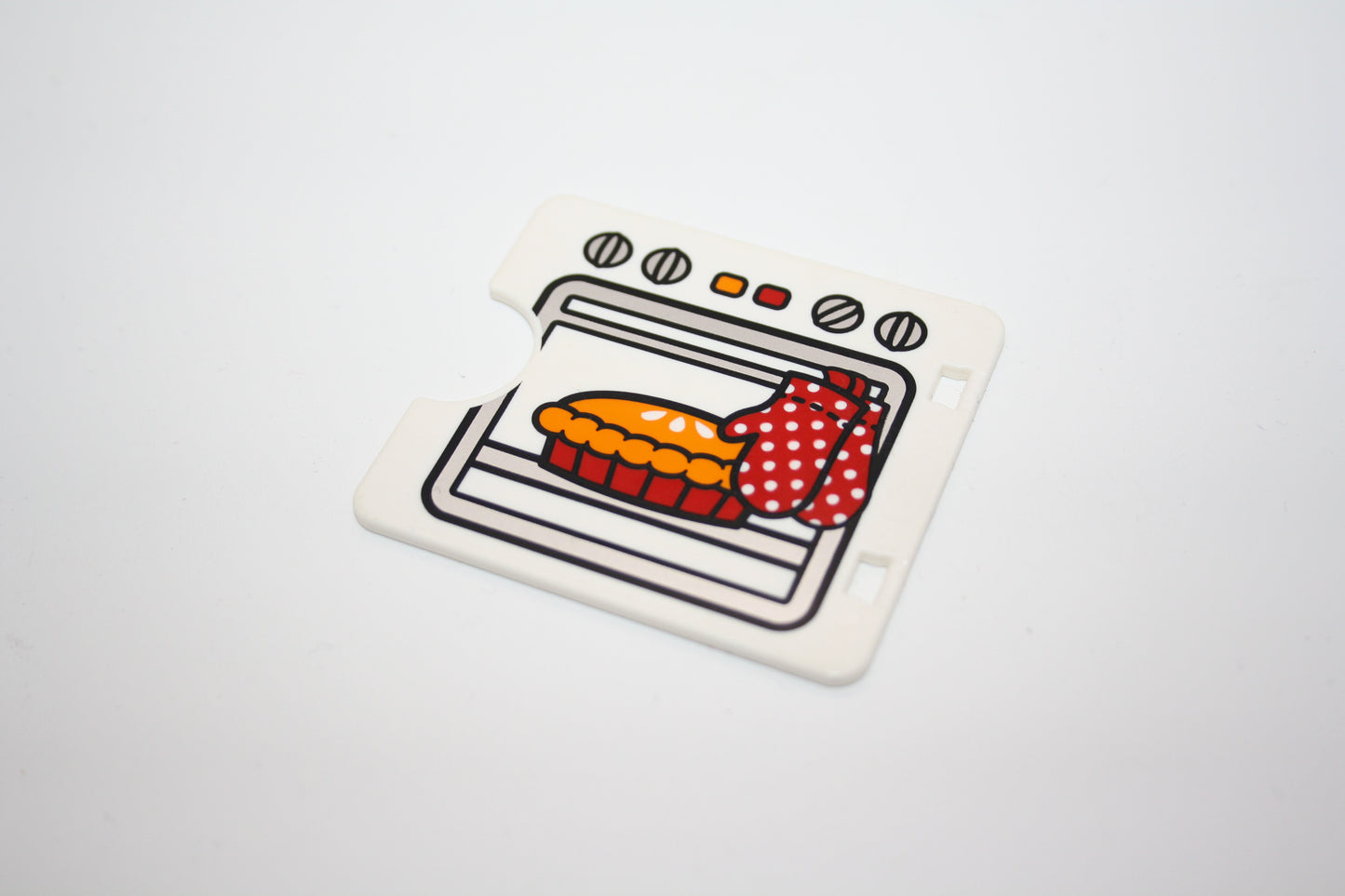 Duplo - Fenstereinsätze/Fensterläden Backofen/Spiegel - versch. Farben - Ersatzteile/Einsätze