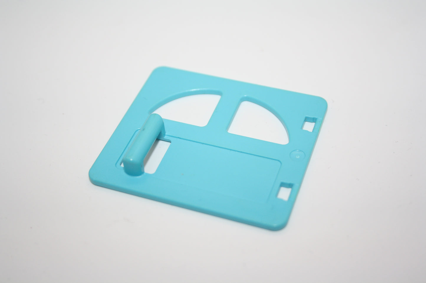 Duplo - Moderne Fenstereinsätze/Fensterläden - versch. Varianten - Ersatzteile/Einsätze