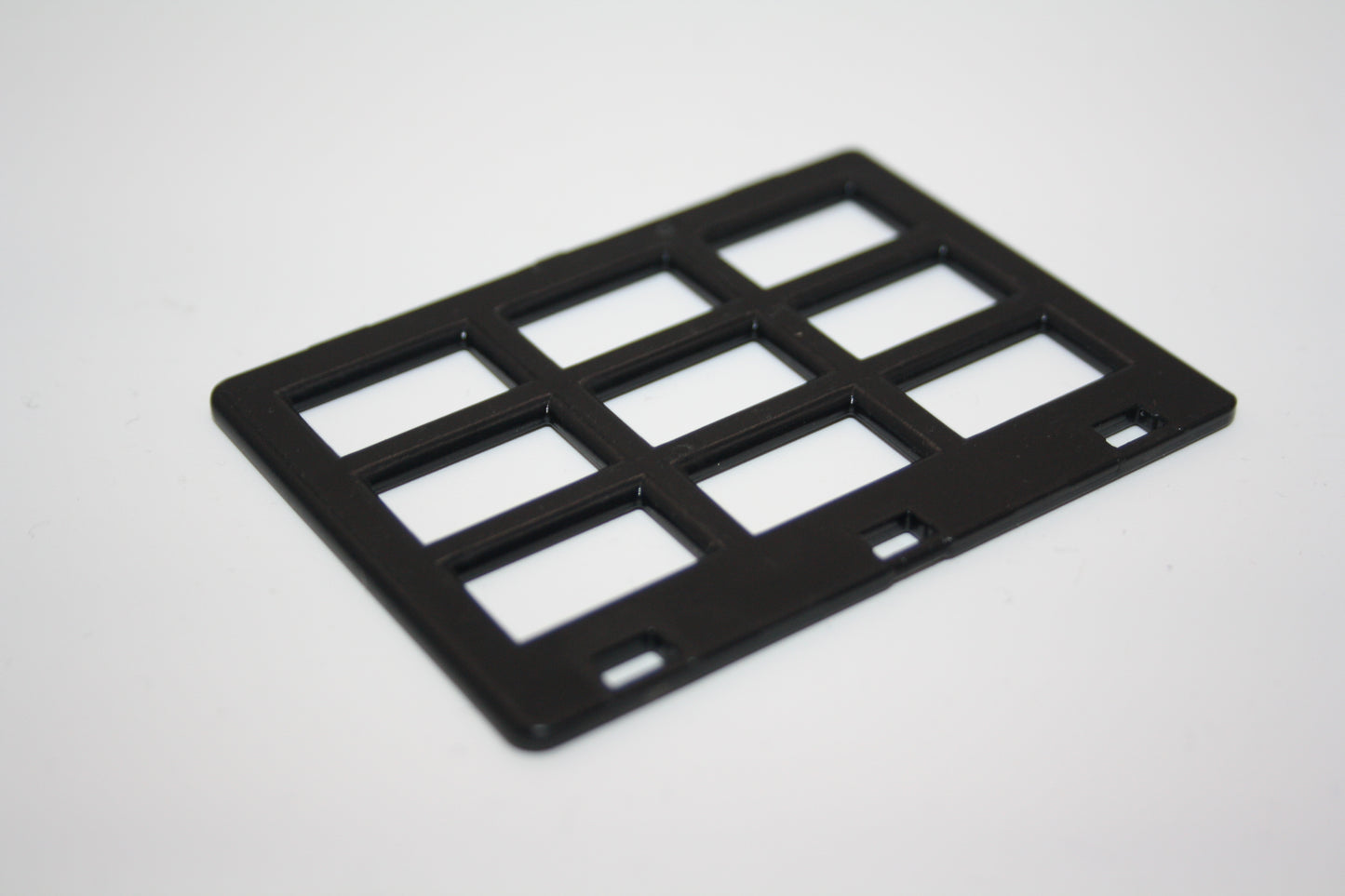 Duplo - Gefängnistüren/Gittertüren - Einsätze - versch. Farben - Ersatzteile/Einsätze