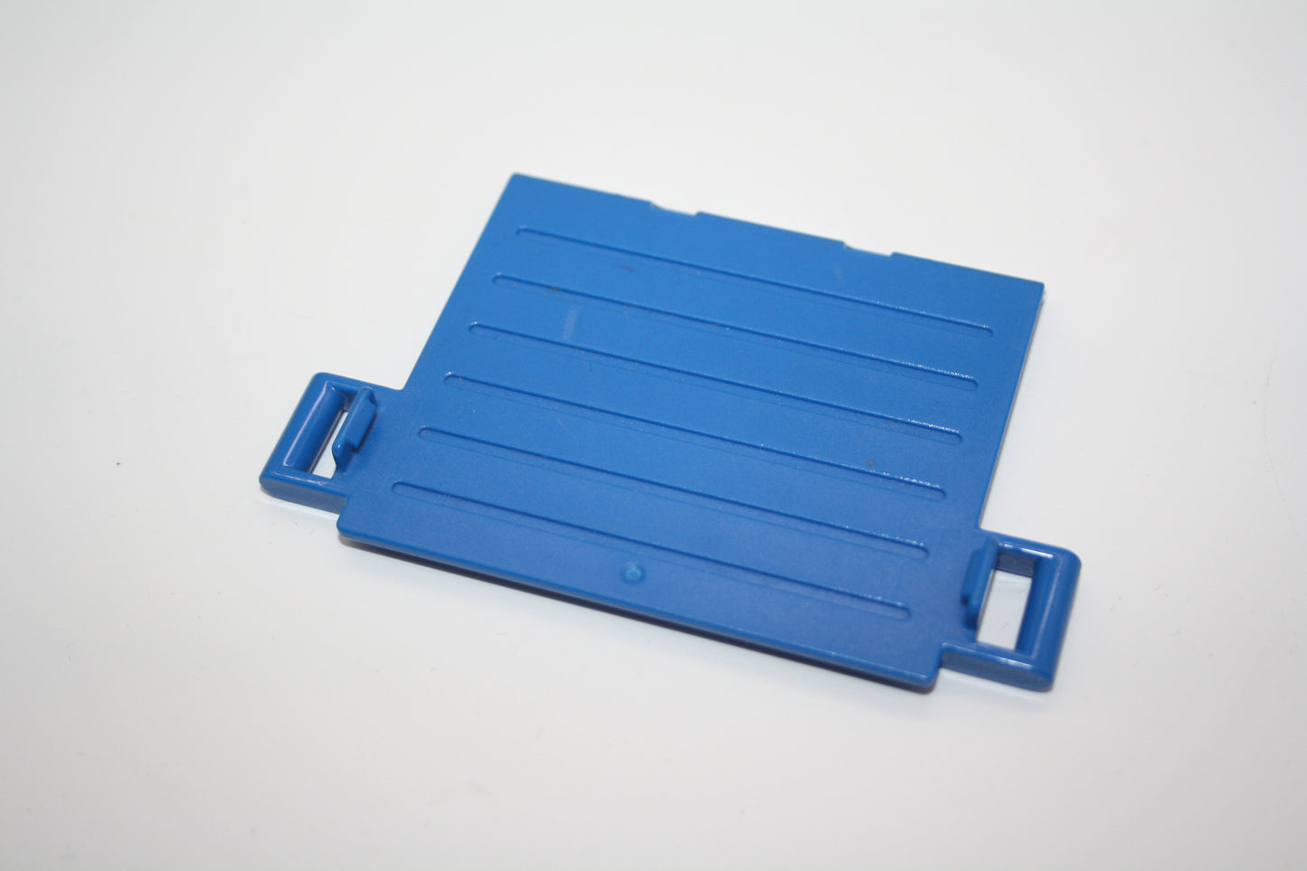 Duplo - Heckklappe für LKWs - versch. Farben - Fahrzeuge - Ersatzteil