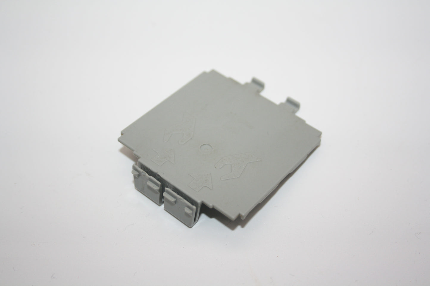 Duplo - Batteriedeckel für alte Diesellok - versch. Farben - Eisenbahn - Ersatzteil