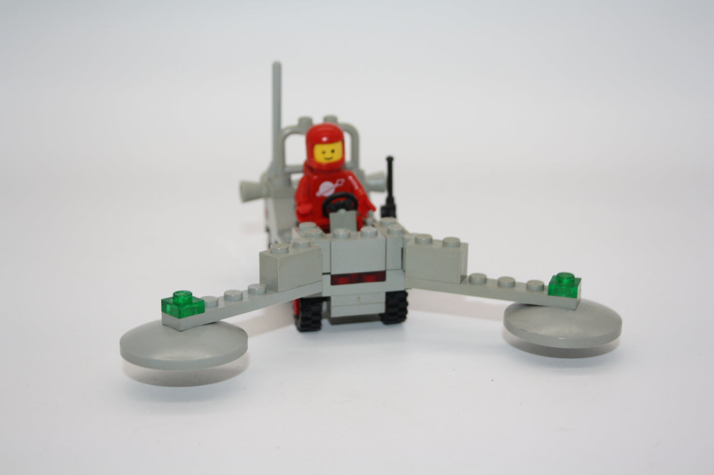 LEGO® - Set 6841 Mineral Detektor - Space/Weltraum