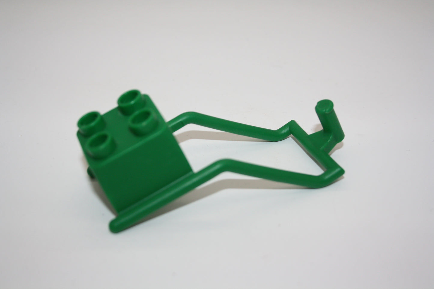 Duplo - Kutschenhalterungen - versch. Farben - Accessoires/Zubehör - Einzelteile