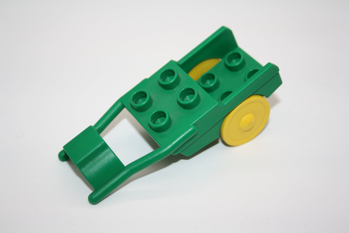 Duplo - Ponykutschen - versch. Farben - Accessoires/Zubehör - Einzelteile