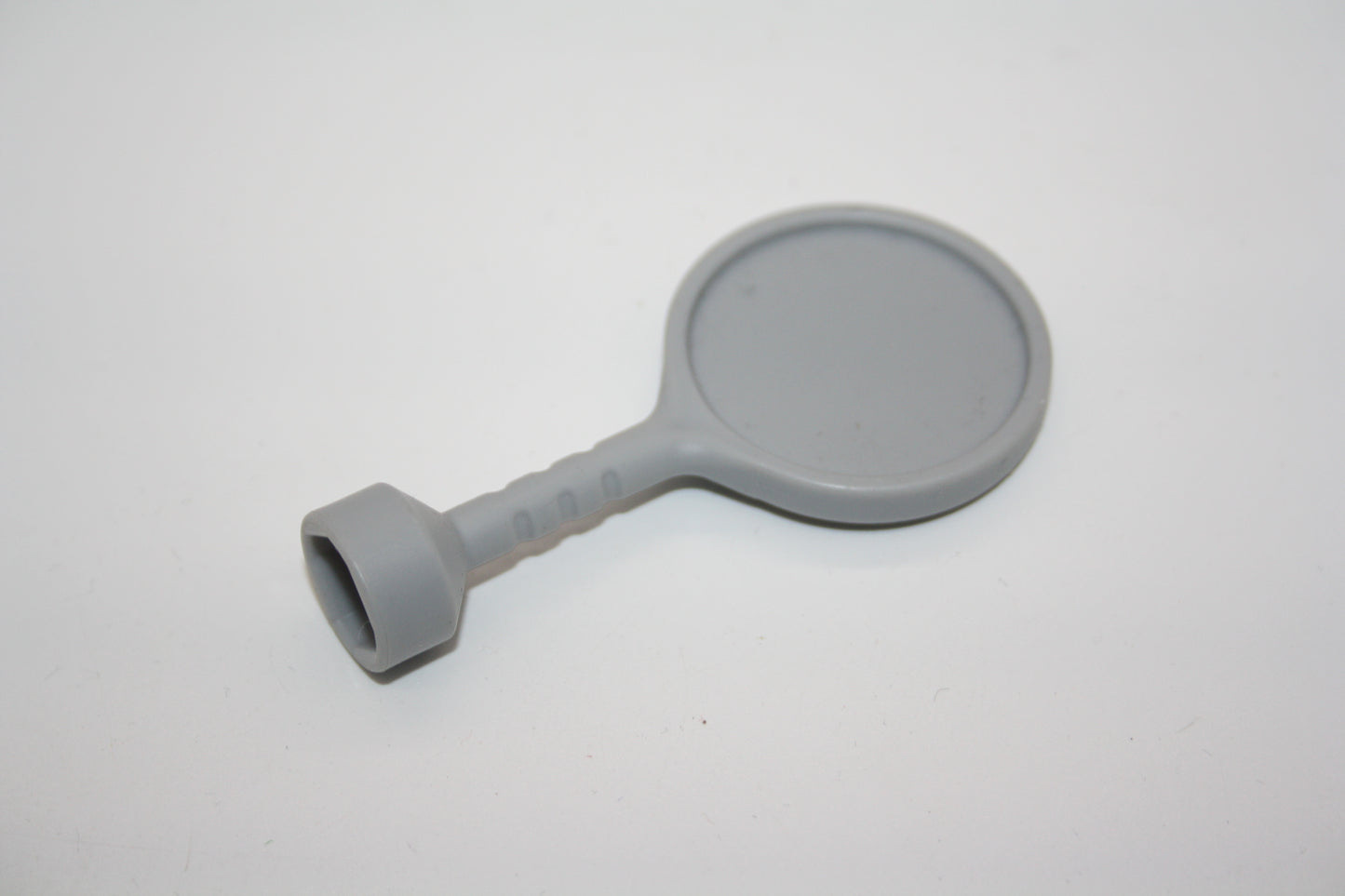 Duplo - Pizzaschieber - grau - Einrichtung - Haushaltsartikel - Zubehör/Accessoires - neu/unbespielt