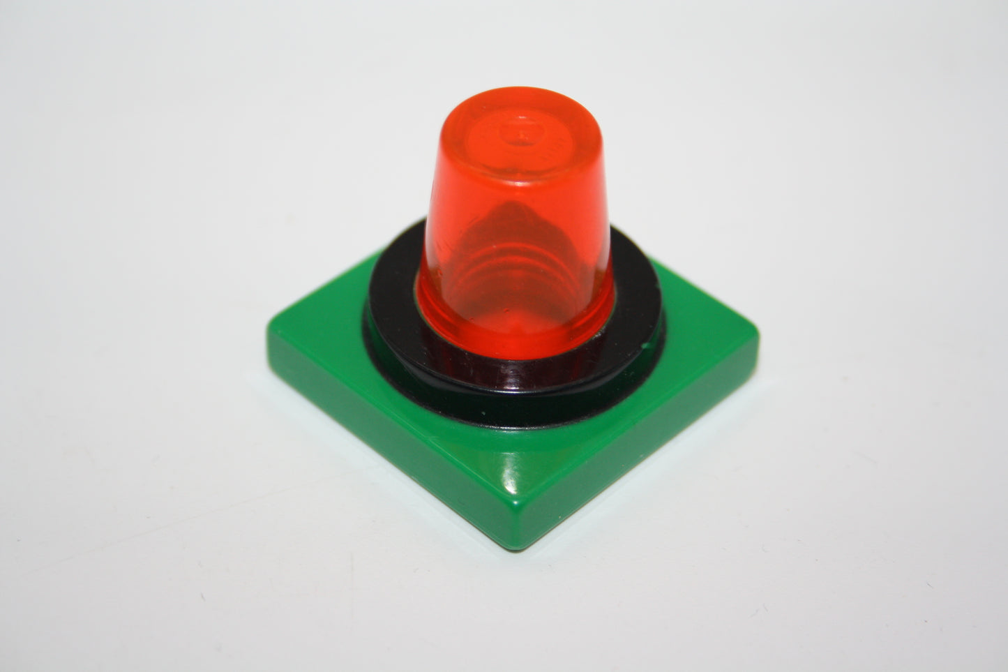 Duplo - Blaulichter/Rundumleuchten - versch. Farben - Einzelteile - Ersatzteile/Zubehör