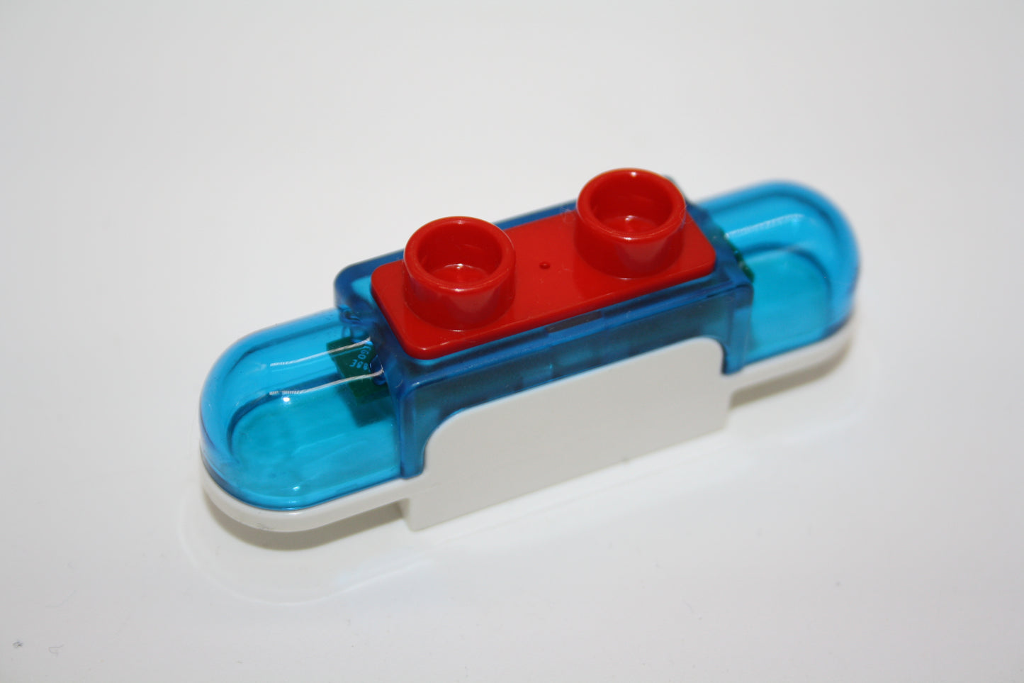 Duplo - Blaulichter/Sirenen - Defekt/ohne Funktion - versch. Varianten - Einzelteile - B-Ware/Defekt