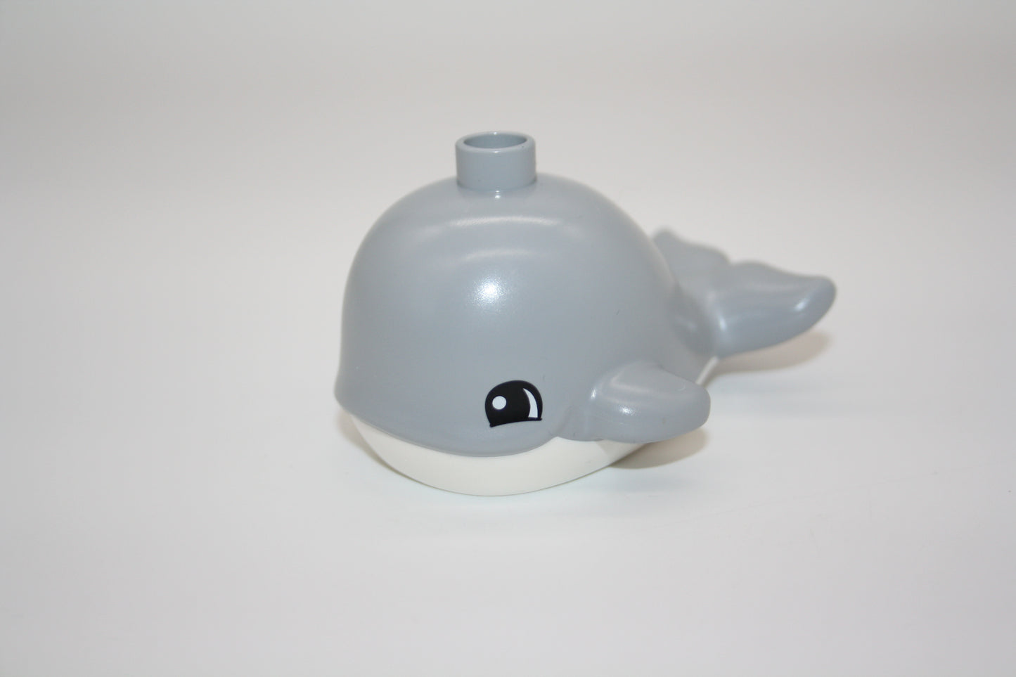 Duplo - Wal klein - Tiere - Zoo - Meerestiere