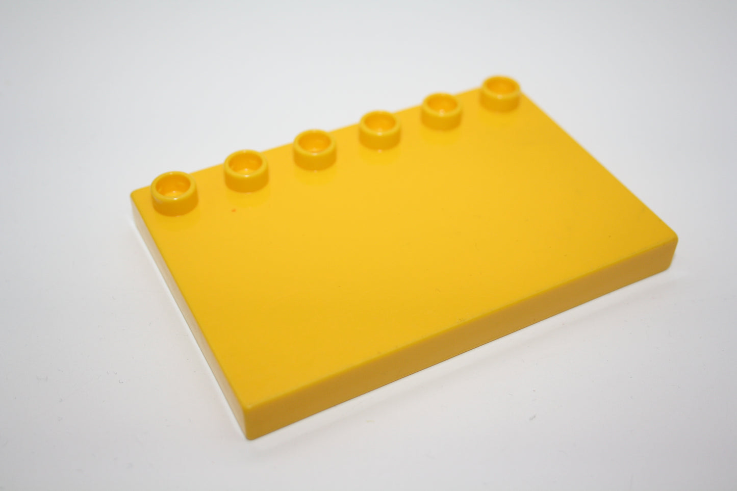 Duplo - 4x6 Platten/Dachplatten - versch. Farben - Bauplatten - Grundplatten