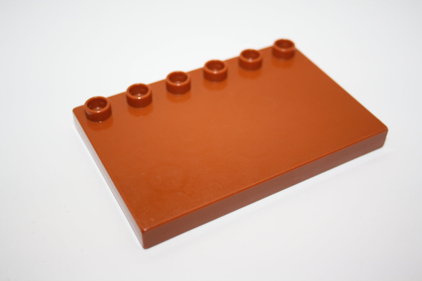 Duplo - 4x6 Platten/Dachplatten - versch. Farben - Bauplatten - Grundplatten