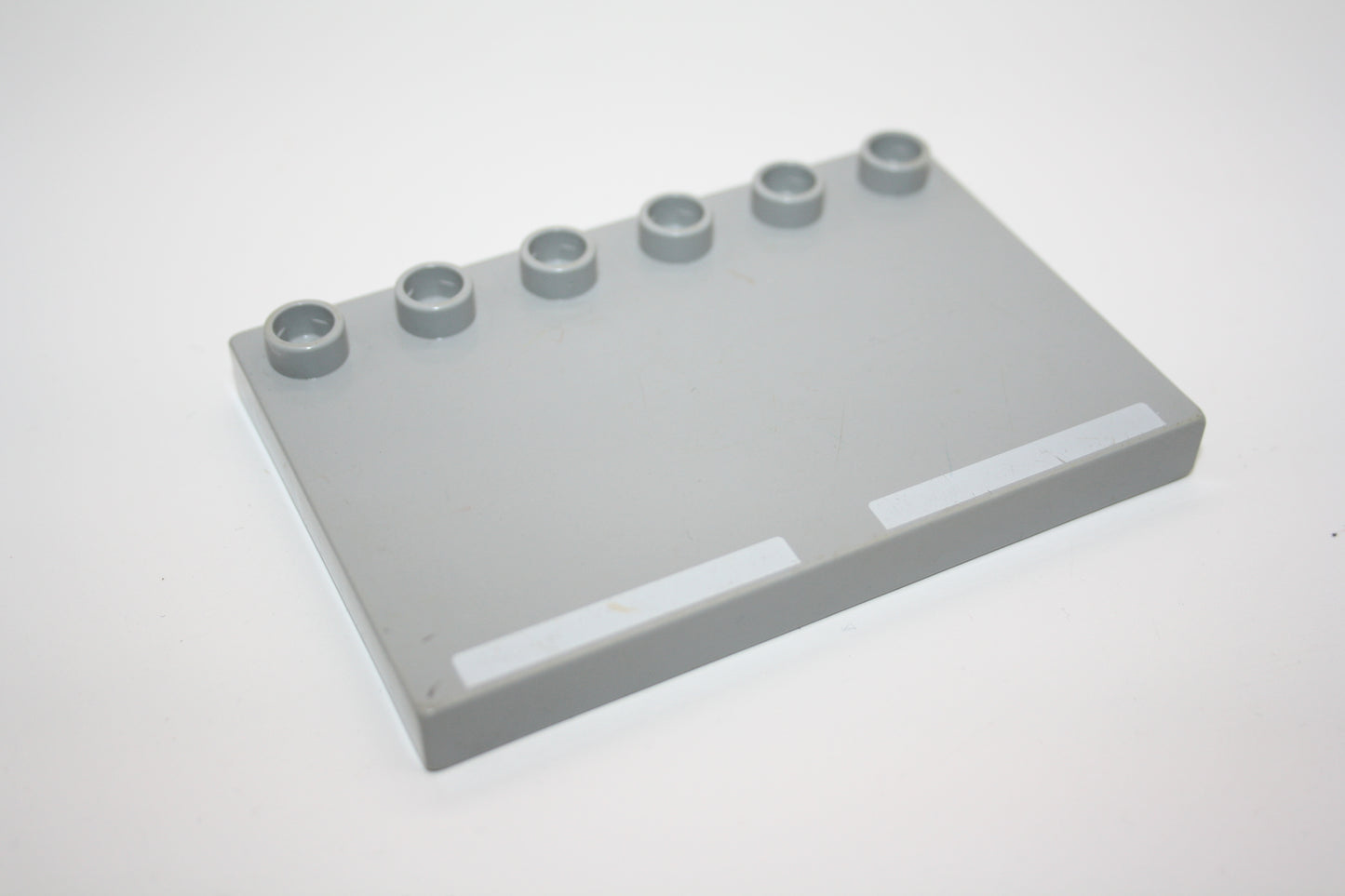 Duplo - 4x6 Platten/Dachplatten - versch. Farben - Bauplatten - Grundplatten