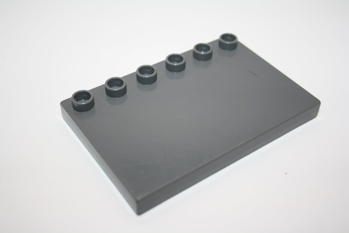 Duplo - 4x6 Platten/Dachplatten - versch. Farben - Bauplatten - Grundplatten