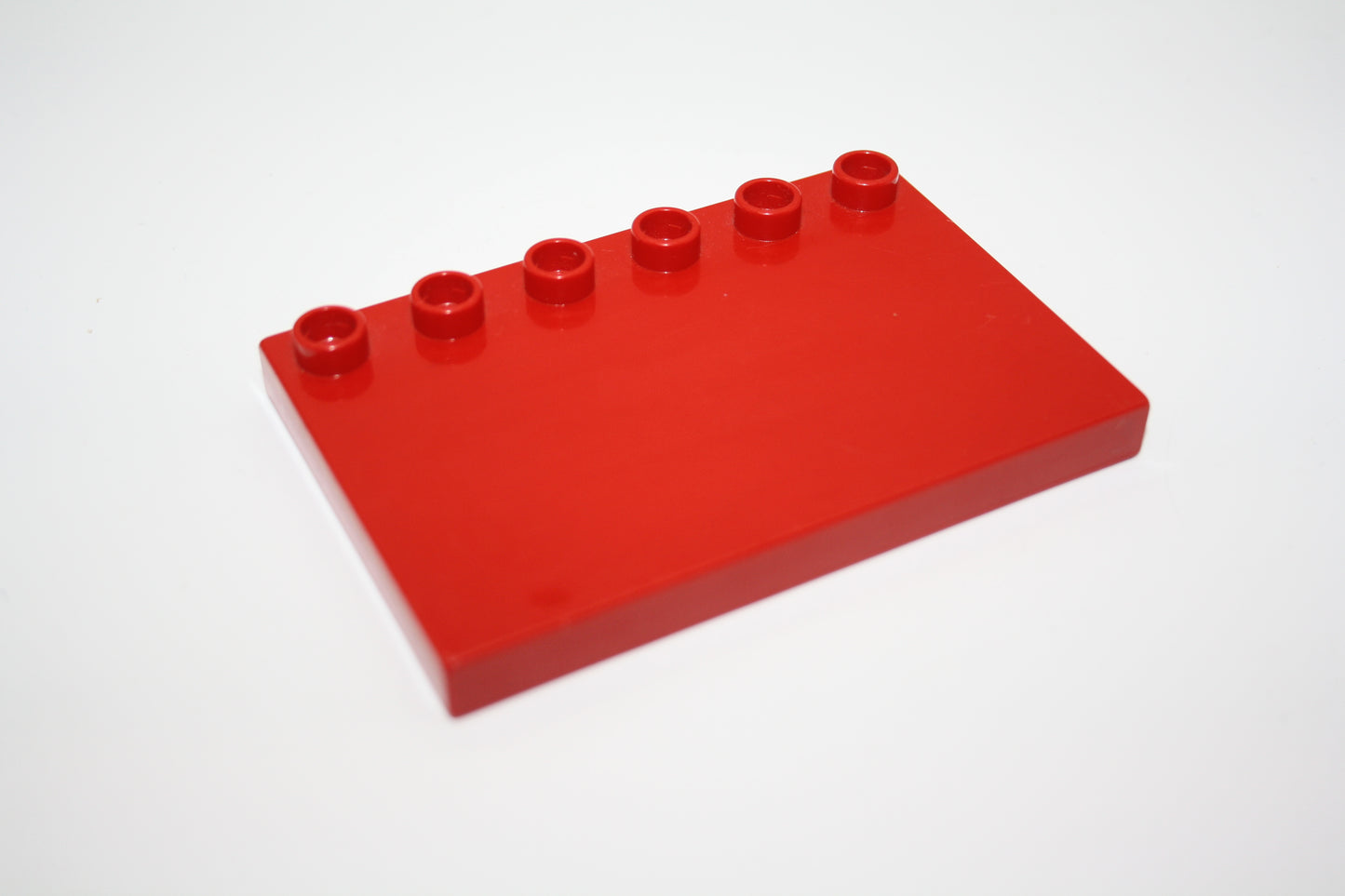 Duplo - 4x6 Platten/Dachplatten - versch. Farben - Bauplatten - Grundplatten