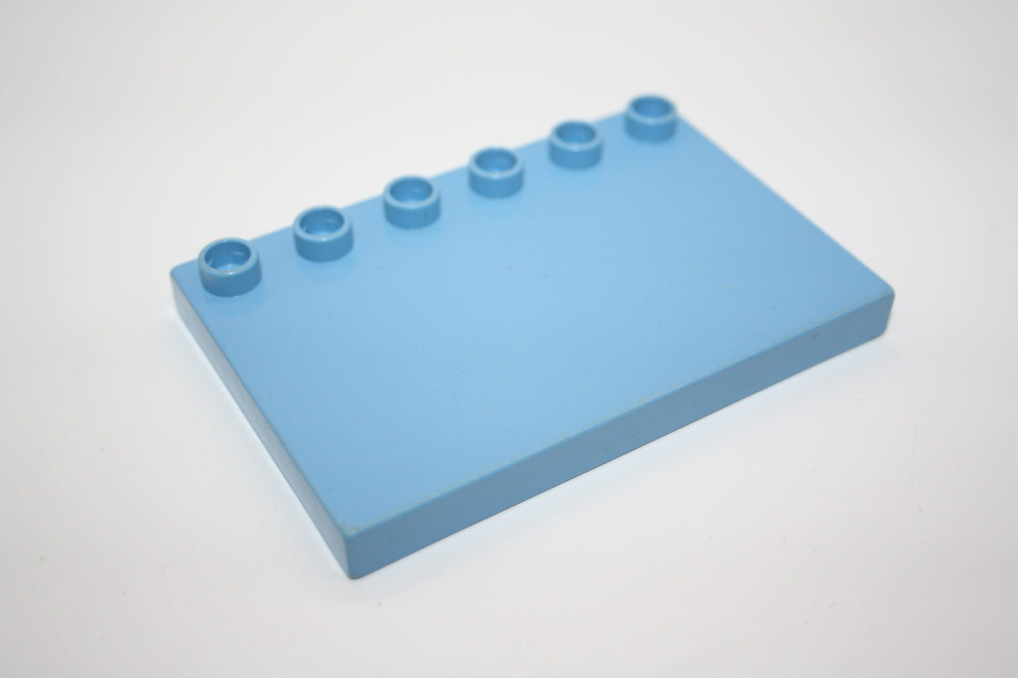 Duplo - 4x6 Platten/Dachplatten - versch. Farben - Bauplatten - Grundplatten