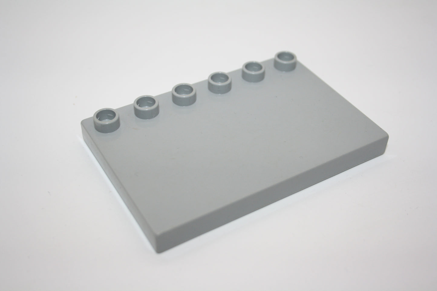 Duplo - 4x6 Platten/Dachplatten - versch. Farben - Bauplatten - Grundplatten