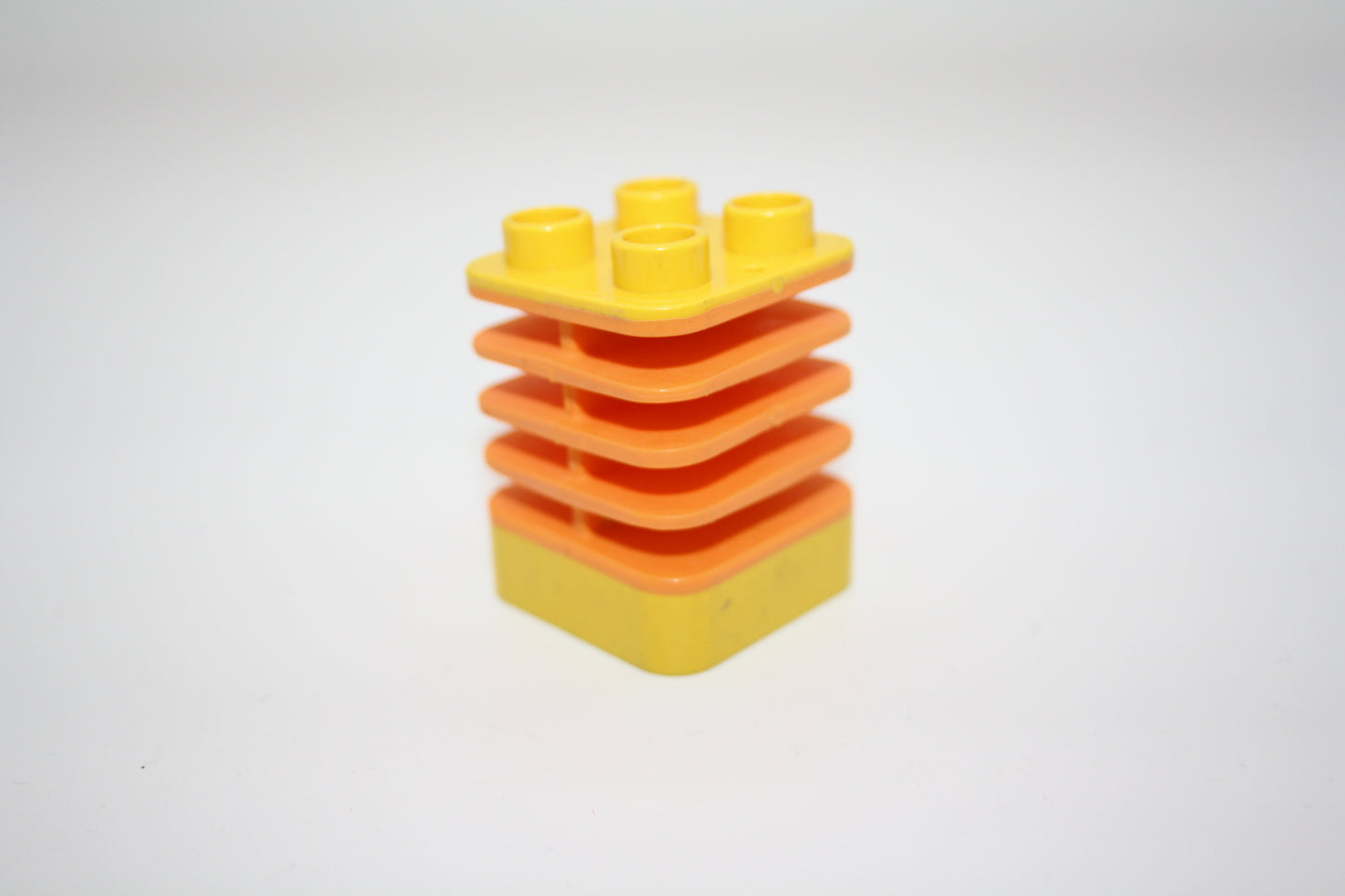 Duplo - bewegliche Steine/Giraffenhälse - versch. Farben - Ersatzteil - Zubehör