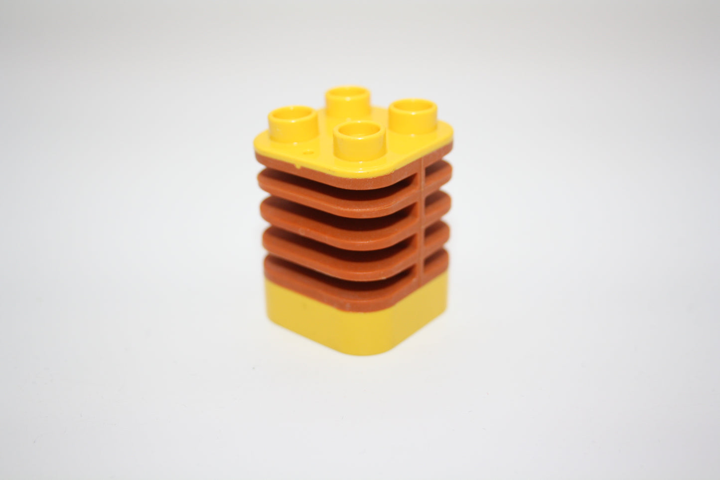 Duplo - bewegliche Steine/Giraffenhälse - versch. Farben - Ersatzteil - Zubehör