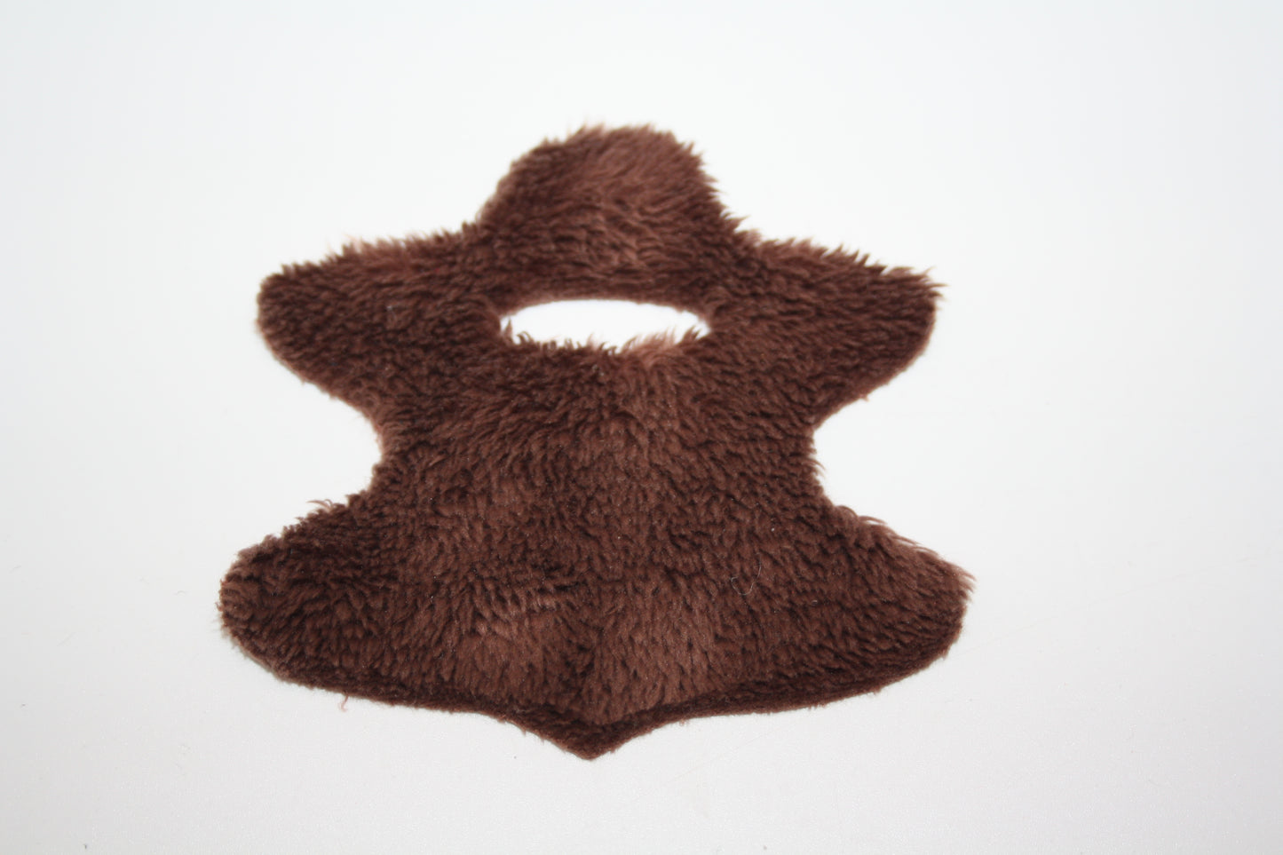 Duplo - Umhang/Pelzumhang - braun - Accessoires/Zubehör - Einzelteile - Kleidung