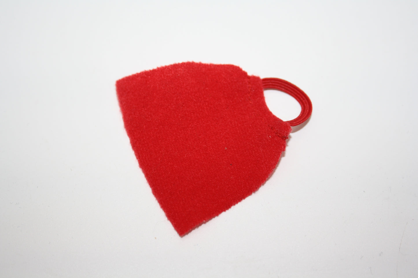 Duplo - Umhang Superman/Schürze aus Stoff - rot - Accessoires/Zubehör - Einzelteile - Kleidung