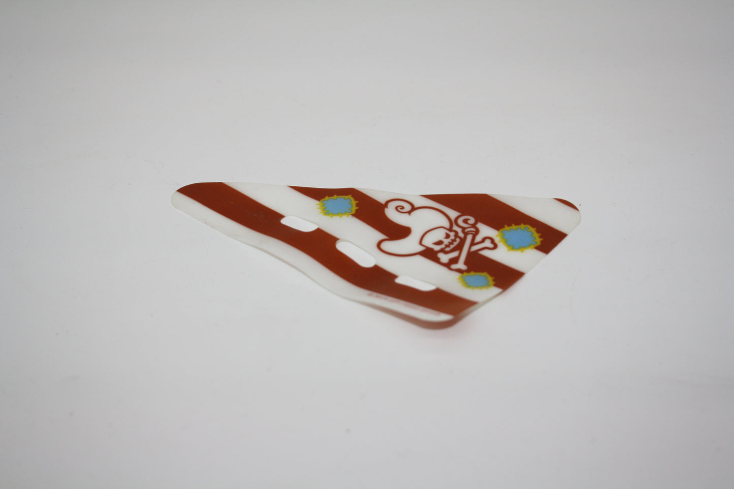 Duplo - kleine Segel für Jakes Piratenschiff - versch. Farben - Schiff - Ersatzteile/Zubehör - Disney