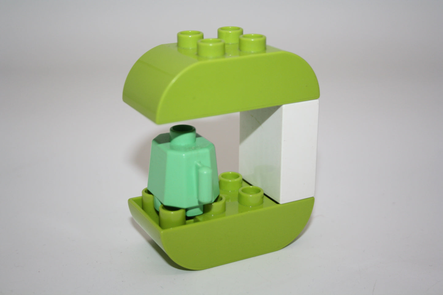 Duplo - Kaffeemaschine - versch. Farben - Einrichtung - Haushaltsartikel - Zubehör/Accessoires