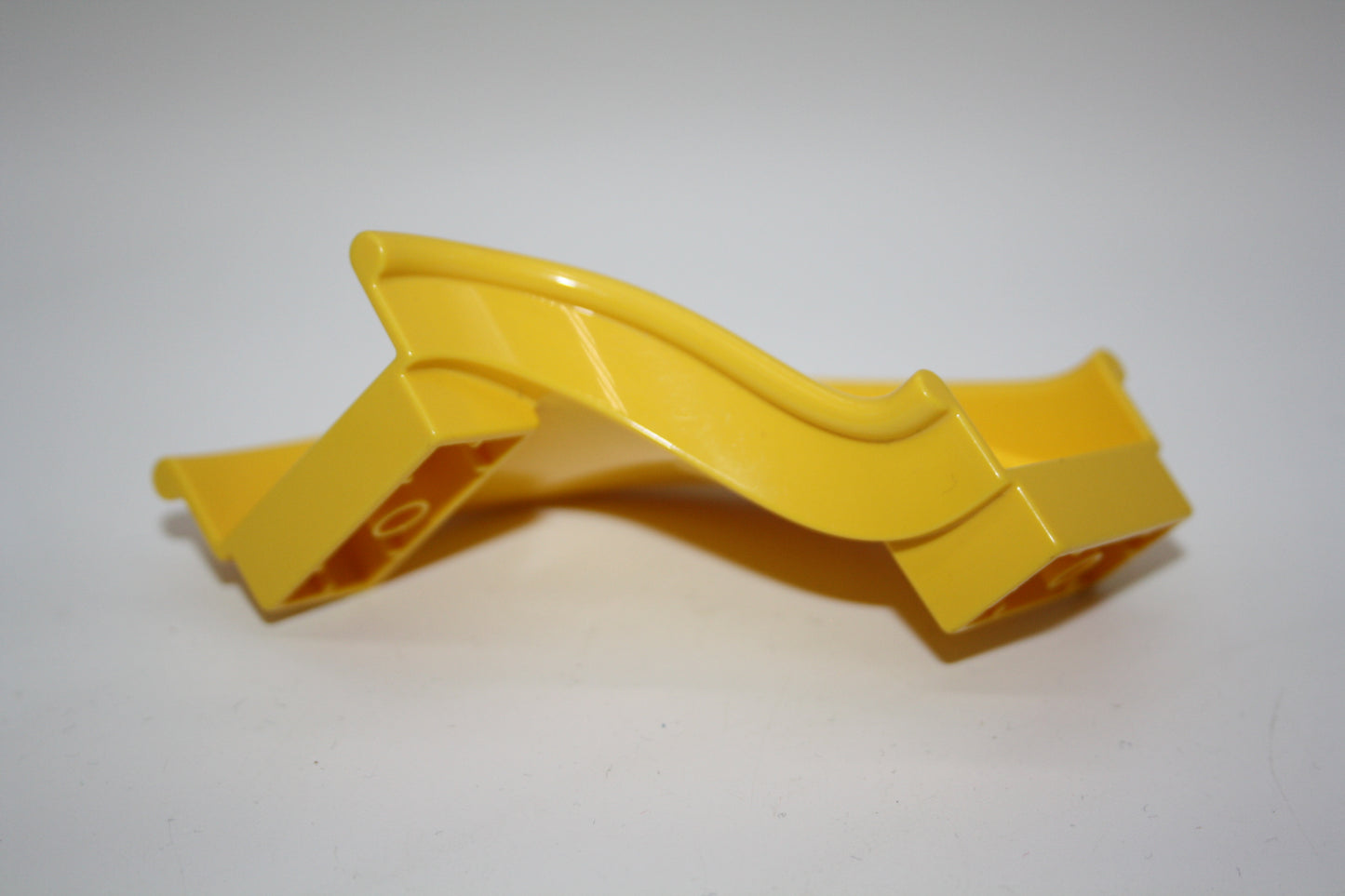 Duplo - gebogene Rutschen - versch. Farben - Einzelteile