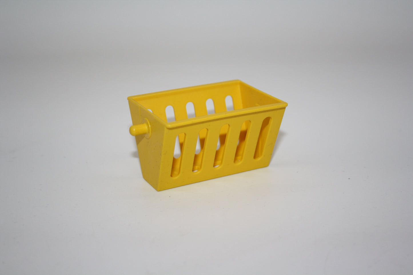 Duplo - Heuraufen/Futterraufen - versch. Farben/Varianten - Accessoires/Zubehör - Einzelteile