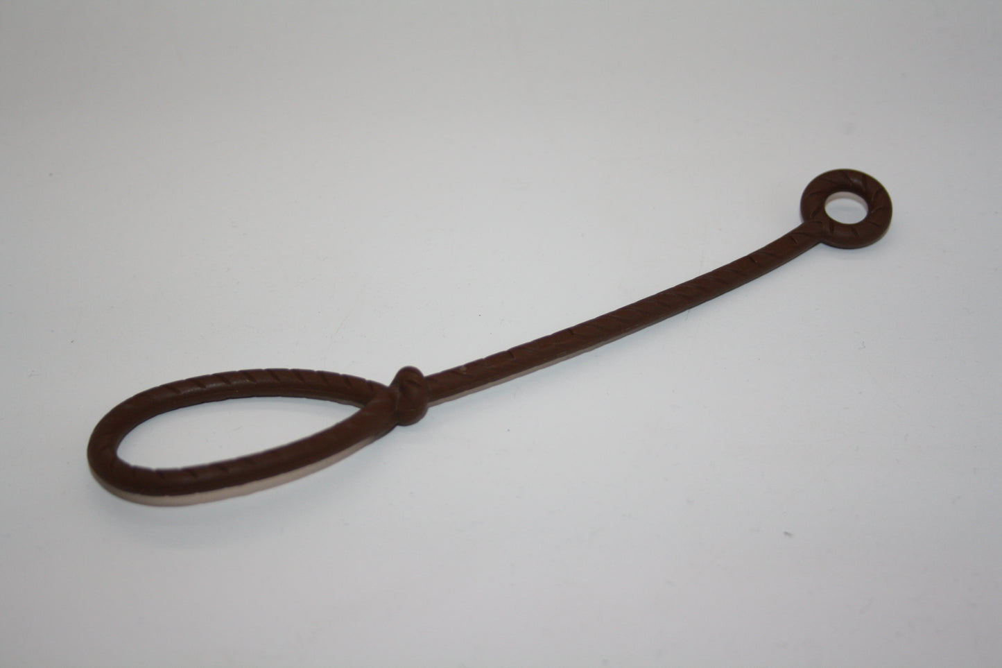 Duplo - großes Lasso für Dinosaurier - braun - Accessoires/Zubehör - Einzelteile