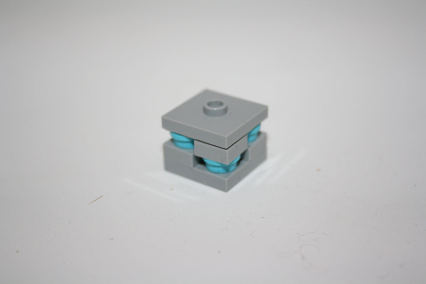LEGO® Minecraft - Mineralien Block/Würfel - versch. Varianten - Accessoires/Zubehör