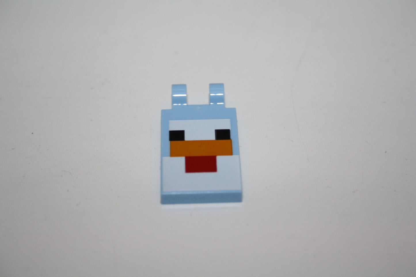 LEGO® Minecraft - Fahnen/Banner - Accessoires/Zubehör