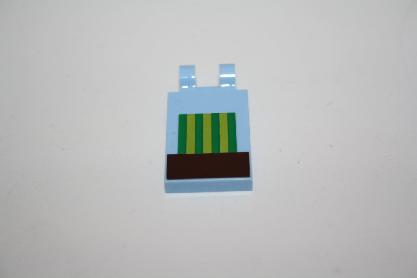 LEGO® Minecraft - Fahnen/Banner - Accessoires/Zubehör