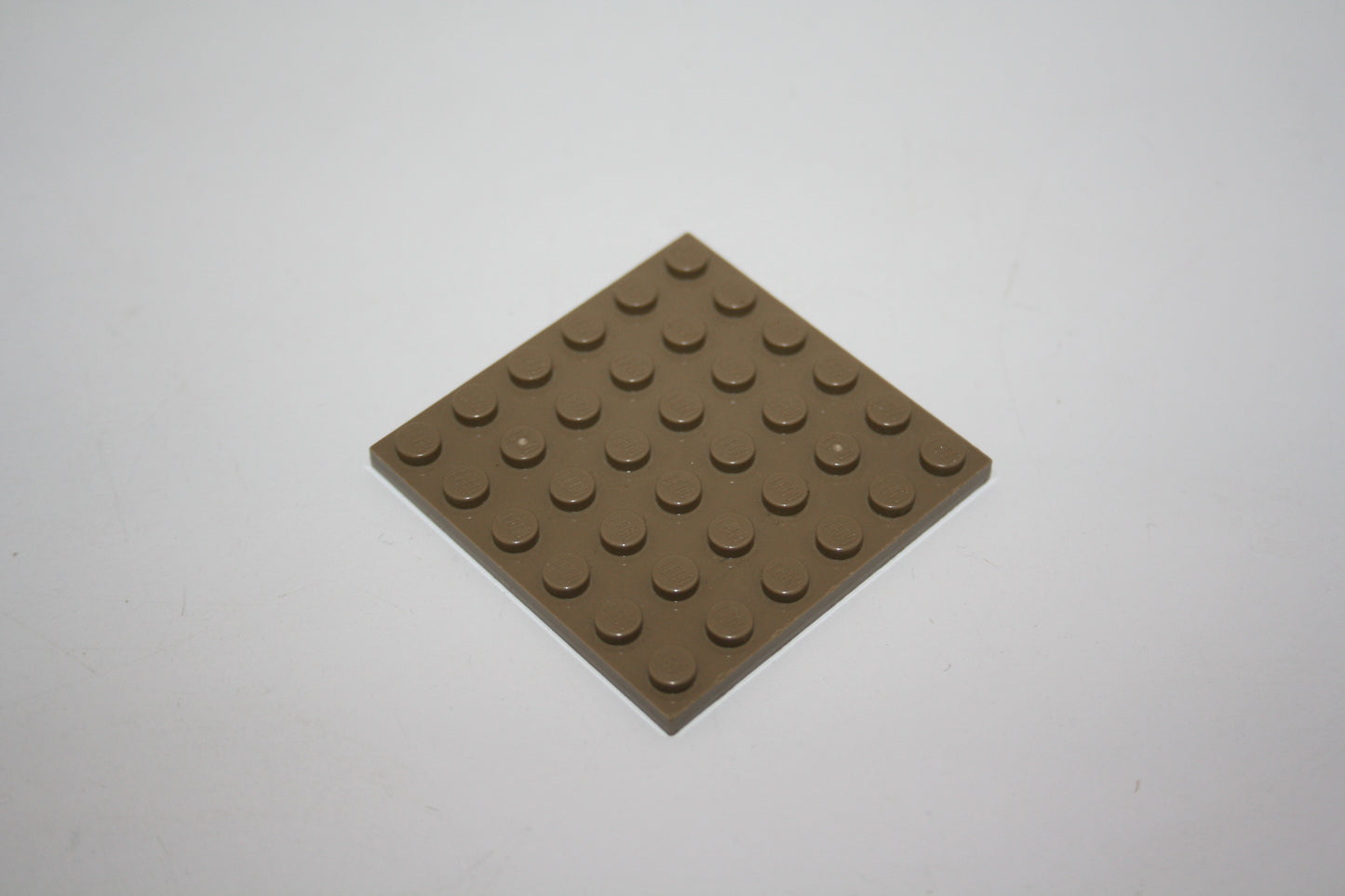 LEGO® - 6x6 Platte - 3958 - versch. Farben - Platten - Base Plate