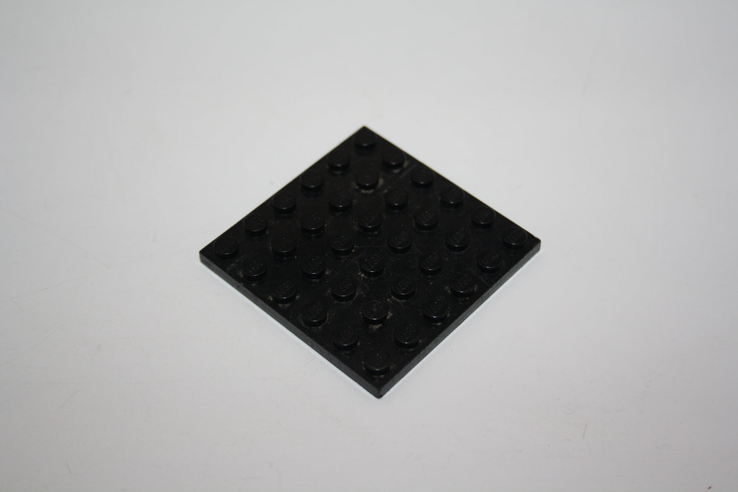 LEGO® - 6x6 Platte - 3958 - versch. Farben - Platten - Base Plate
