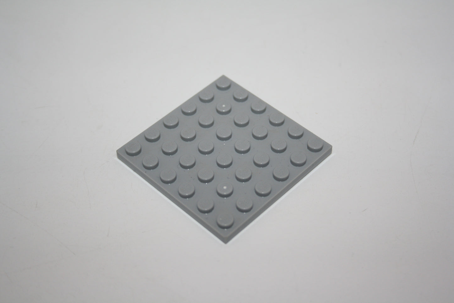 LEGO® - 6x6 Platte - 3958 - versch. Farben - Platten - Base Plate