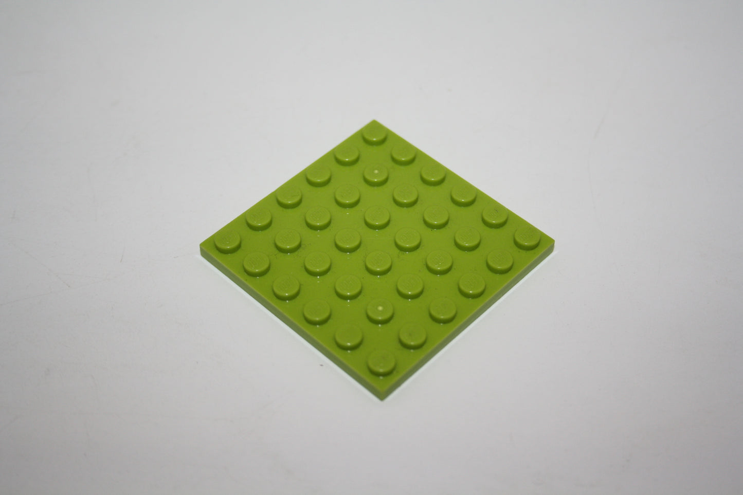 LEGO® - 6x6 Platte - 3958 - versch. Farben - Platten - Base Plate