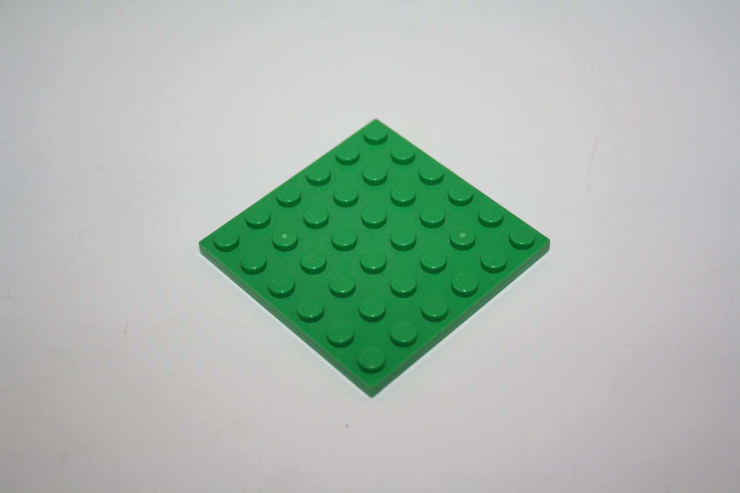 LEGO® - 6x6 Platte - 3958 - versch. Farben - Platten - Base Plate