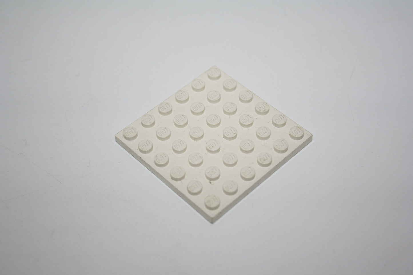 LEGO® - 6x6 Platte - 3958 - versch. Farben - Platten - Base Plate