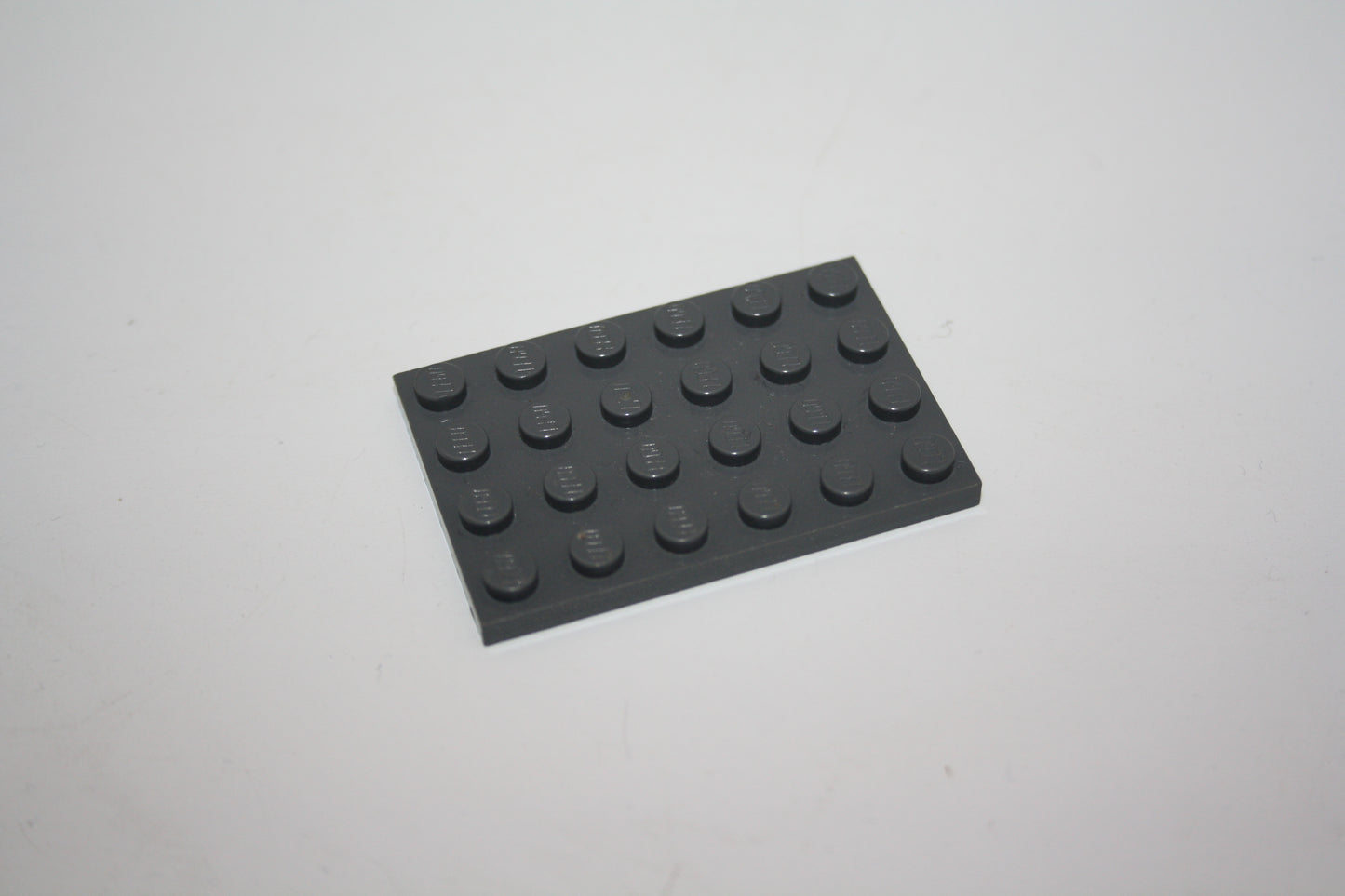 LEGO® - 4x6 Platte - 3032 - versch. Farben - Platten - Base Plate
