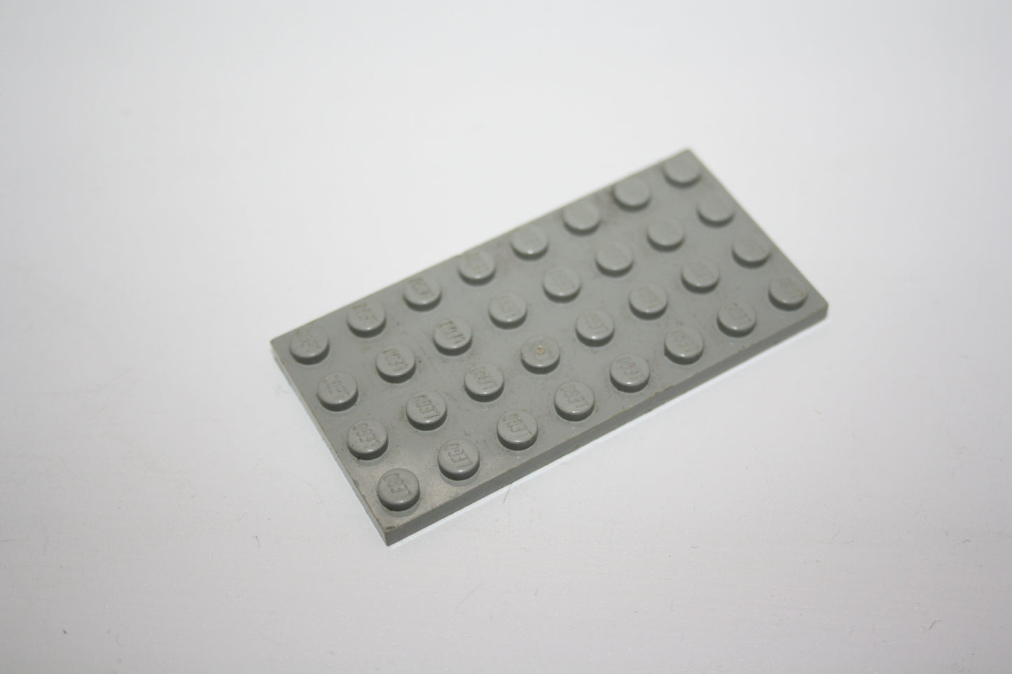 LEGO® - 4x8 Platte - 3035 - versch. Farben - Platten - Base Plate