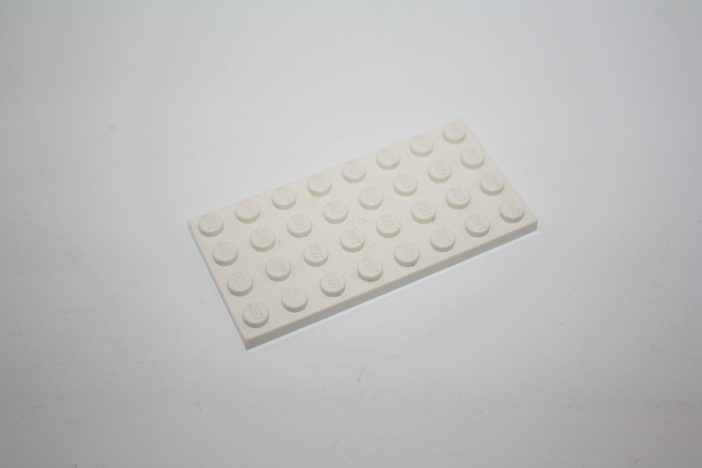 LEGO® - 4x8 Platte - 3035 - versch. Farben - Platten - Base Plate