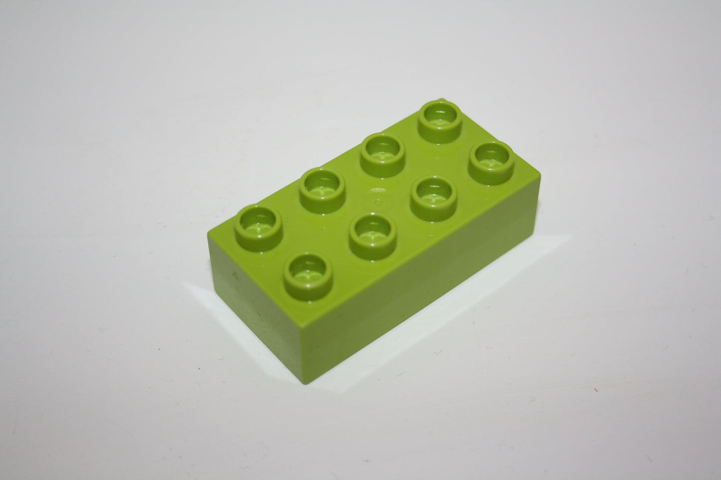 Duplo - 8er Steine (2x4 Noppen) - versch. Farben - Grundbausteine - einzelne Steine